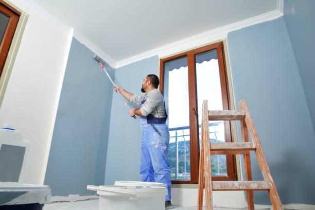 Best Trim and Molding Painting  in Des Allemands, LA